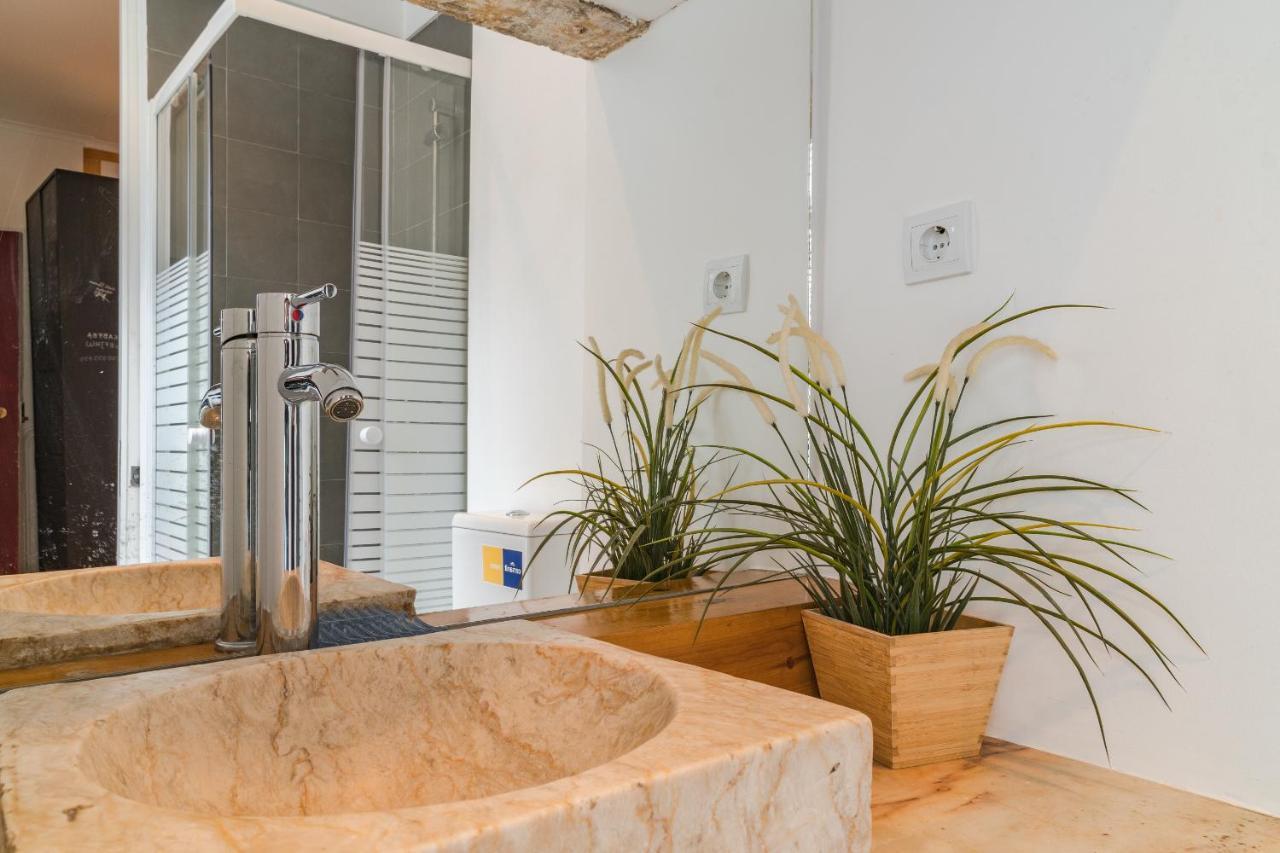 Apartment Cantaria - Checkinhome *