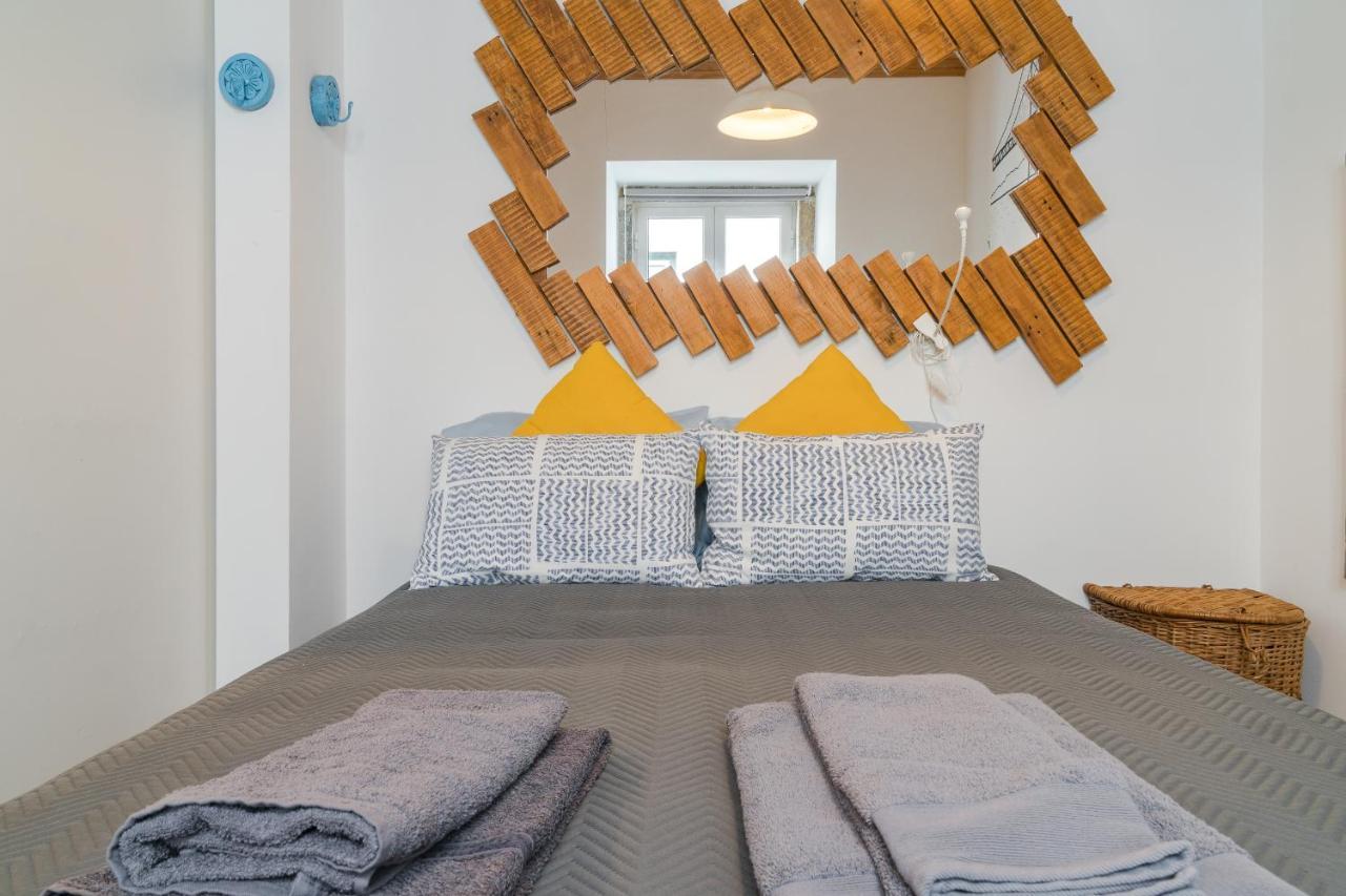 Cantaria - Checkinhome Apartment Lisbon