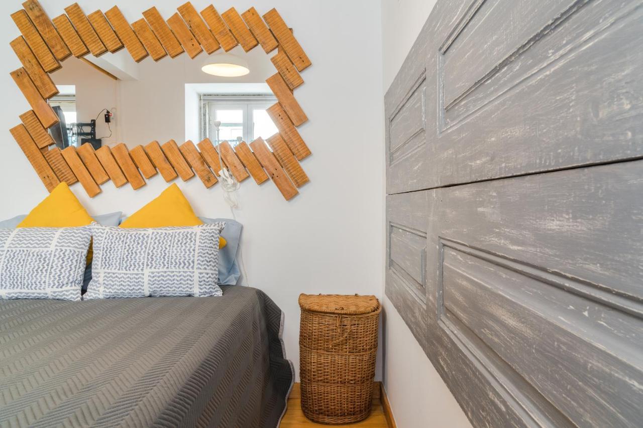 Apartment Cantaria - Checkinhome